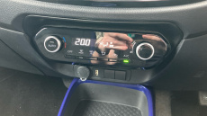 Toyota Aygo X 1.0 VVT-i Edge 5dr Auto Petrol Hatchback